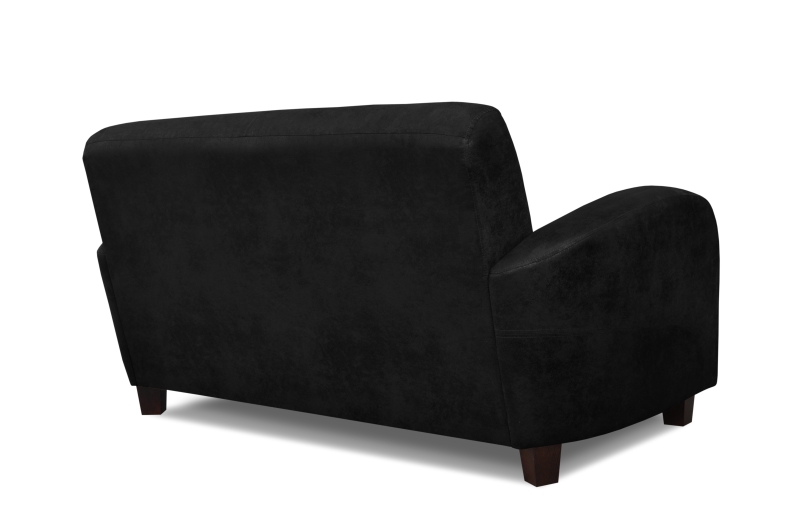 Modell " ARIZONA "  3 SITZER SOFA IN VINTAGE LEDER LOOK PREMIUM !